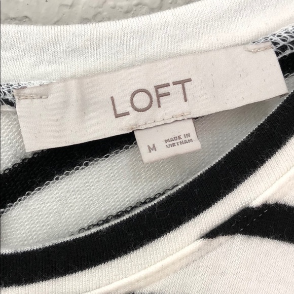 Loft Dress - Picture 2 of 6